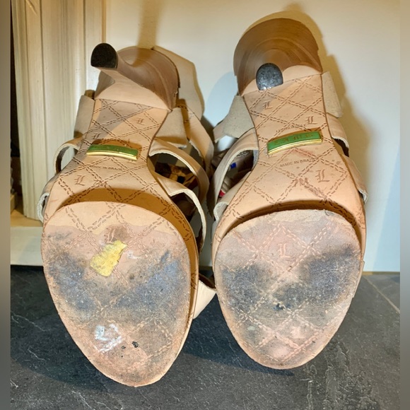 LAMB Heels - Picture 5 of 5